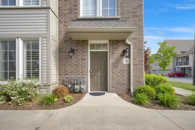 1430 Gord Vinson Avenue 20, Clarington, On L1e 0j6