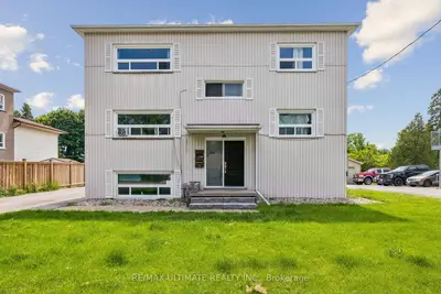 1056 Ravine Road, Oshawa, On L1h 4c8