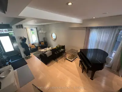 Detached in Toronto