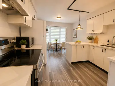Detached in Ajax