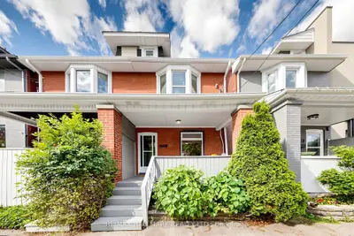 Semi-Detached in Toronto