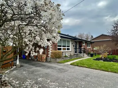 522 Rosmere Street, Oshawa, On L1j 5h6