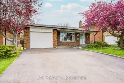 Detached in Toronto