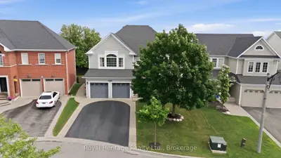 1510 Spencely Court, Oshawa, On L1k 0a8