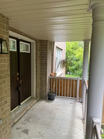 161 Cathedral Drive, Whitby, On L1r 0j5