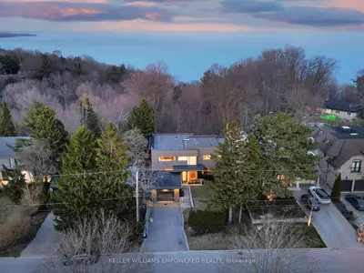 9 Fenwood Heights, Toronto, On M1m 2v6