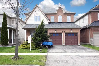 1335 Langley Circle, Oshawa, On L1k 0e2
