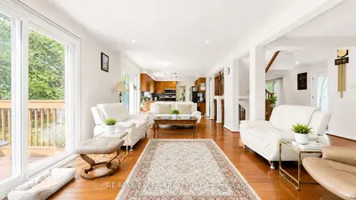 Detached in Toronto