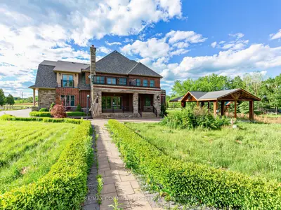 Detached in Ajax