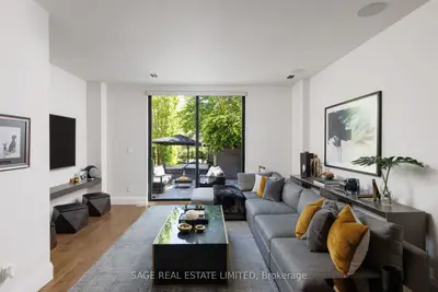 Semi-Detached in Toronto