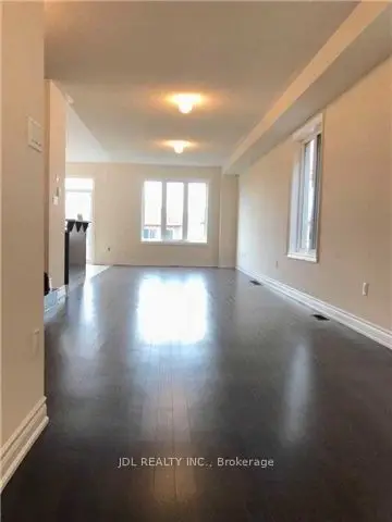 Semi-Detached in Toronto