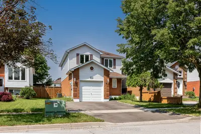 Link in Clarington