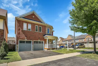 Detached in Ajax