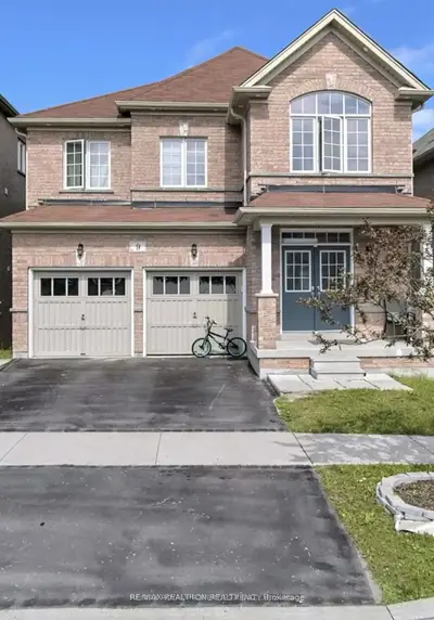 Detached in Ajax