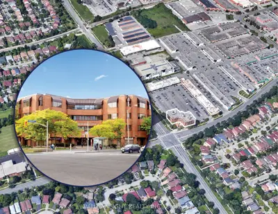 4190 Finch Avenue E 108, Toronto, On M1s 4t7