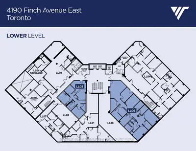 4190 Finch Avenue E Ll06, Toronto, On M1s 4t7
