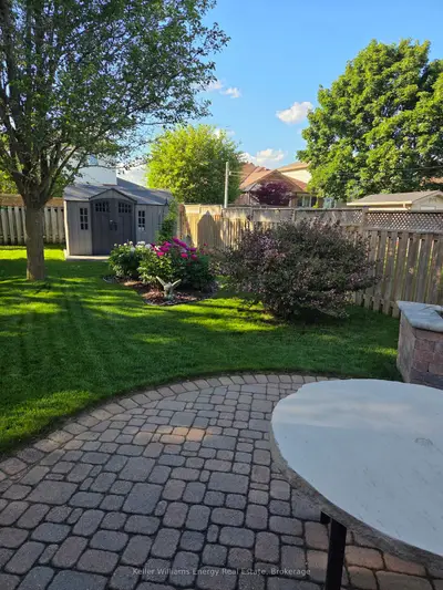 Detached in Clarington