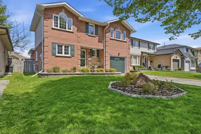 18 Arran Court, Clarington, On L1e 2e5