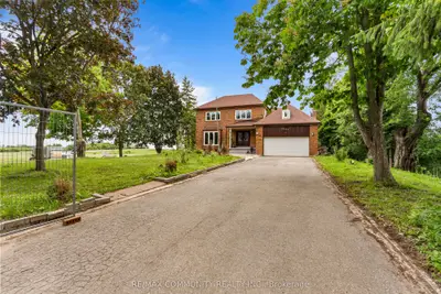 2086 Solina Road, Clarington, On L1c 6z1