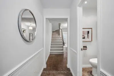 5 Michael Boulevard 13, Whitby, On L1n 5p4