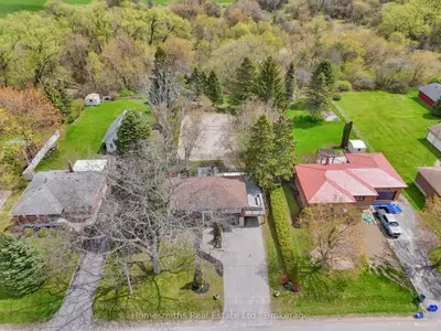 Detached in Clarington