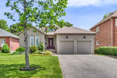 Detached in Pickering