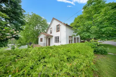 Detached in Clarington