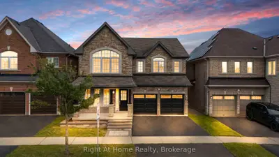 Detached in Ajax