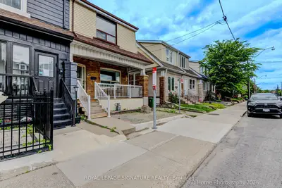 97 Donlands Avenue, Toronto, On M4j 3n9