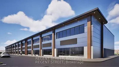 2250 Markham Road B31r, Toronto, On M1b 5v6