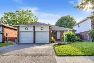 Detached in Clarington