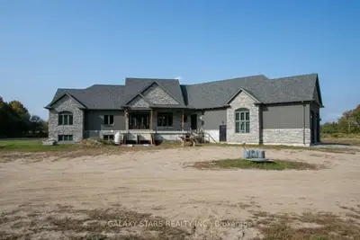 Detached in Clarington