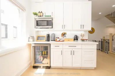 75b Kitchener Road, Toronto, On M1e 2x6