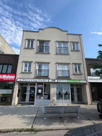 Multiplex in Toronto