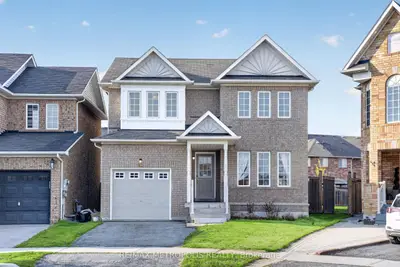 Detached in Ajax
