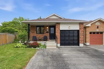 Detached in Clarington
