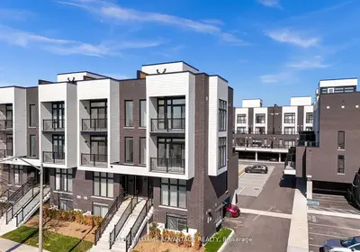 188 Angus Drive 26, Ajax, On L1s 0g5
