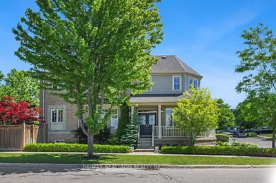Detached in Ajax