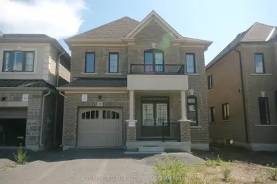 Detached in Clarington