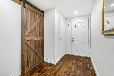 Condo Townhouse in Oshawa