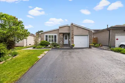 Detached in Ajax