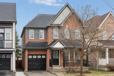 Detached in Ajax