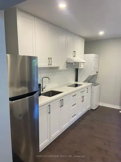 Detached in Toronto