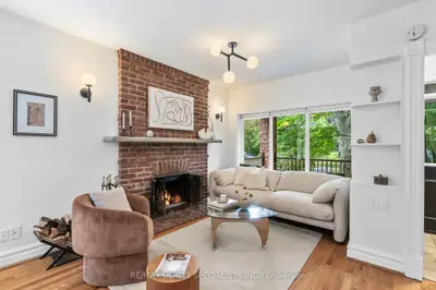 Semi-Detached in Toronto