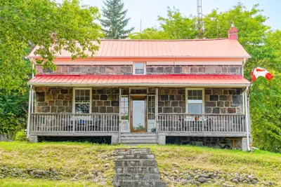 3142 Maple Grove Road, Clarington, On L1c 6m7