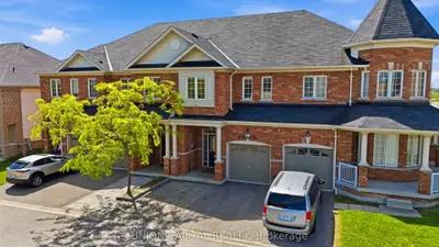 22 Delight Way, Whitby, On L1m 0e9