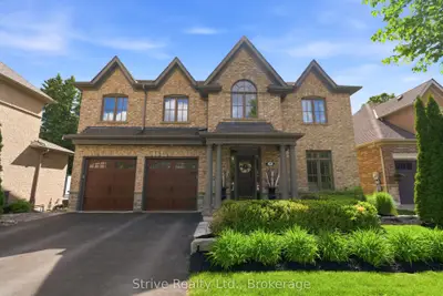 Detached in Clarington