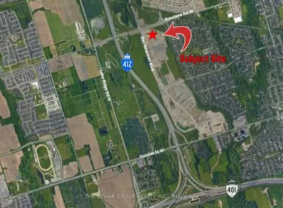 945 Rossland Road W B3, Whitby, On L1n 9y7