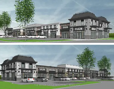 945 Rossland Road W B3, Whitby, On L1n 9y7