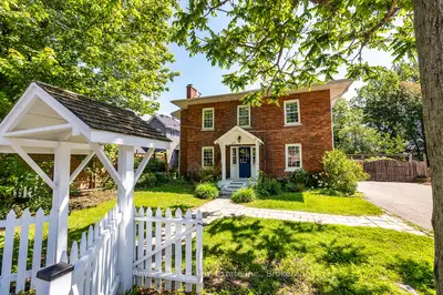 Detached in Clarington